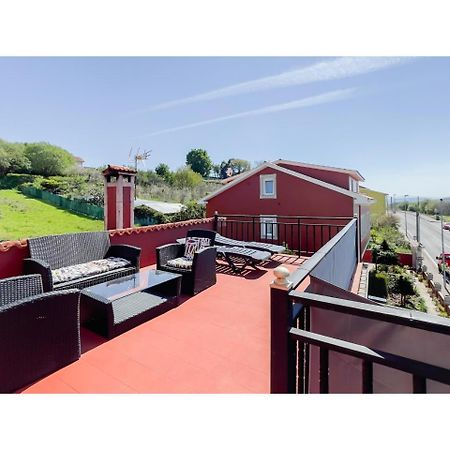 Perbes Apartment Mino Ngoại thất bức ảnh