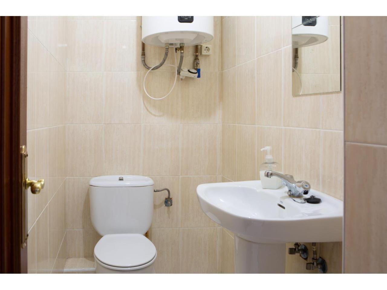 Perbes Apartment Mino Ngoại thất bức ảnh