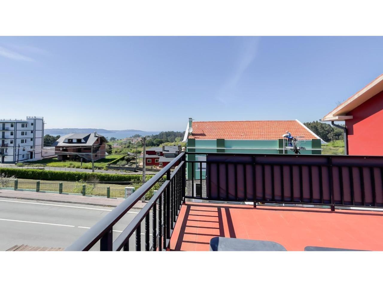 Perbes Apartment Mino Ngoại thất bức ảnh
