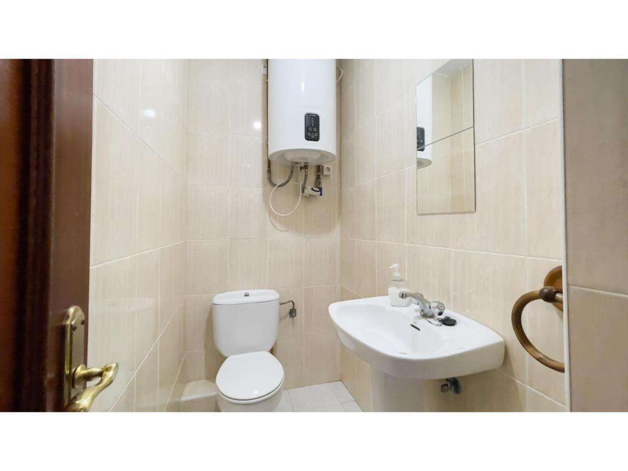 Perbes Apartment Mino Ngoại thất bức ảnh